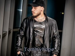 Tommyhope