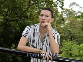 Tommylance