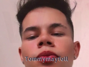 Tommymayfoll