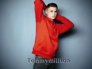 Tommymillton