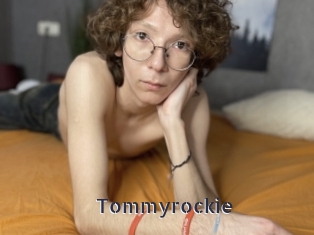 tommyrockie webcam livesex