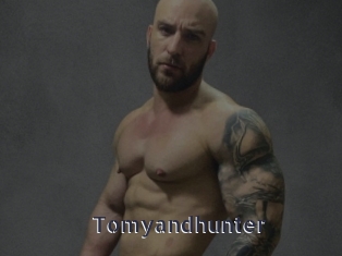 tomyandhunter webcam livesex