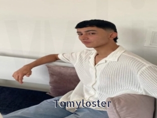 Tomyloster