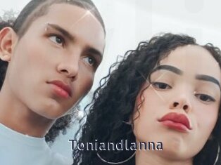Toniandlanna