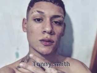 tonny_smith webcam livesex