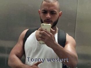 Tonny_weslert