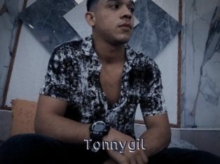 tonnygil webcam livesex