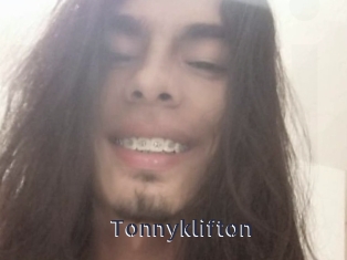 Tonnyklifton
