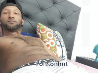 tonsonhot webcam livesex