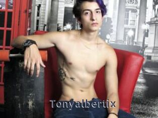 Tonyalbertix