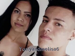 Tonyandmelisa6