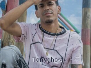 Tonyghost
