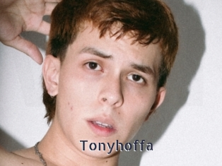 Tonyhoffa