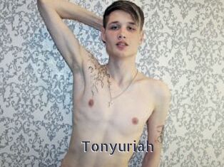 Tonyuriah