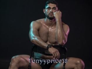 tonyyprice18 webcam livesex