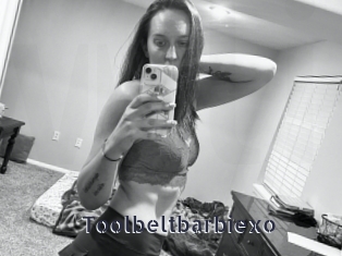 Toolbeltbarbiexo