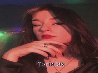 Toriefox
