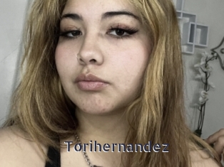 Torihernandez