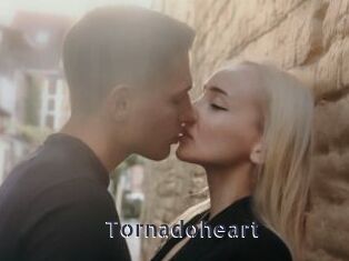 Tornadoheart
