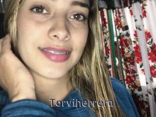 Torviherrera