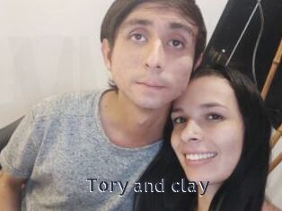 tory_and_clay webcam livesex