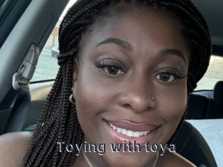 toying_with_toya webcam livesex