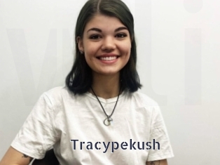 Tracypekush