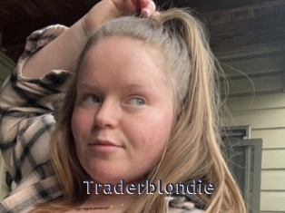 Traderblondie
