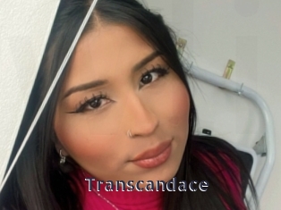 Transcandace
