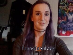 Transfabulous
