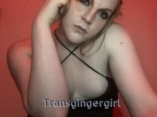 Transgingergirl