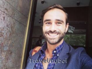 Travelingboi