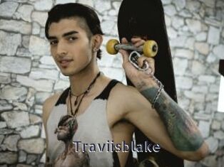 Traviisblake