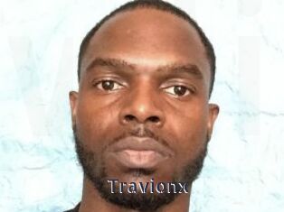 Travionx