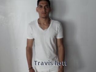 Travis_hott