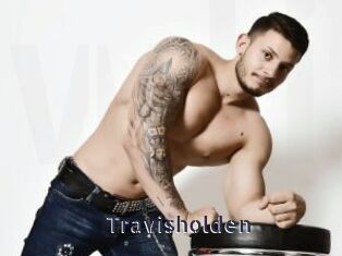 Travisholden