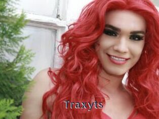 Traxyts