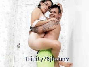 Trinity78jhonny