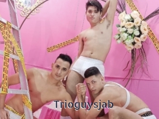 trioguysjab webcam livesex