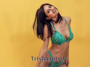 Trishaaiden