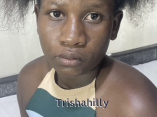 Trishahilly