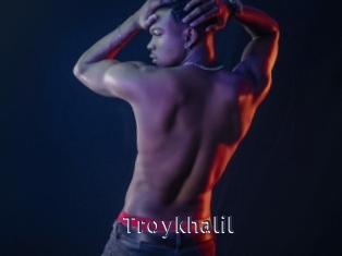 Troykhalil