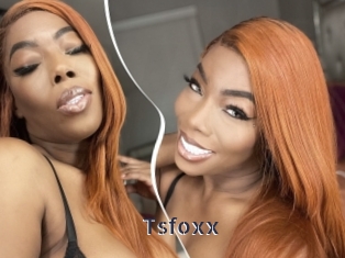 tsfoxx webcam livesex