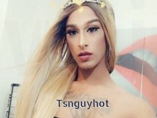 Tsnguyhot