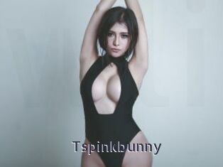 Tspinkbunny