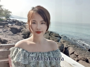 Tsukiaurora