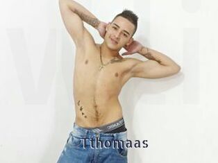 Tthomaas