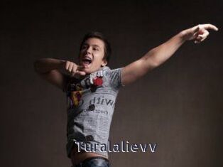 Turalalievv