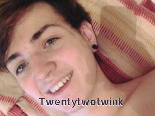 Twentytwotwink