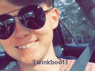 Twinkboo13